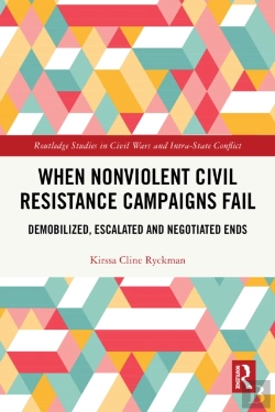 Bertrand.pt - When Nonviolent Civil Resistance Campaigns Fail