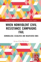 When Nonviolent Civil Resistance Campaigns Fail