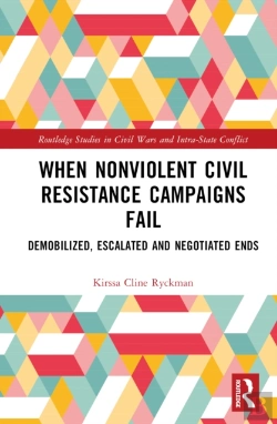 Bertrand.pt - When Nonviolent Civil Resistance Campaigns Fail