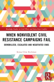 When Nonviolent Civil Resistance Campaigns Fail