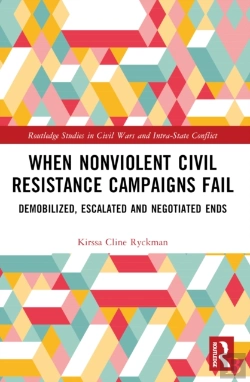 Bertrand.pt - When Nonviolent Civil Resistance Campaigns Fail