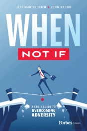 When Not If