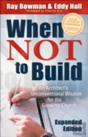 When Not To Build