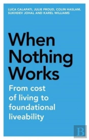 When Nothing Works