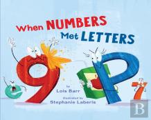 When Numbers Met Letters