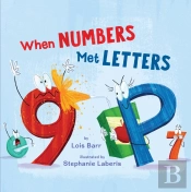 When Numbers Met Letters
