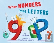 When Numbers Met Letters