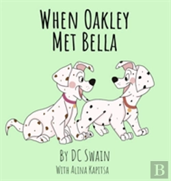 Bertrand.pt - When Oakley Met Bella