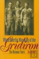 When Oberlin Was King Of The Gridiron