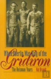 When Oberlin Was King Of The Gridiron