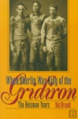 Bertrand.pt - When Oberlin Was King Of The Gridiron