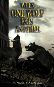 When One Wolf Eats Another
