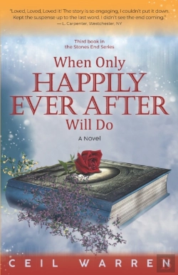 Bertrand.pt - When Only Happily Ever After Will Do
