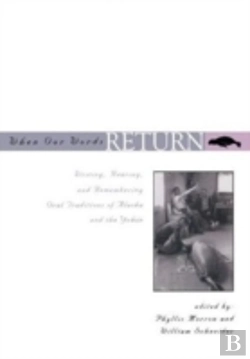 Bertrand.pt - When Our Words Return