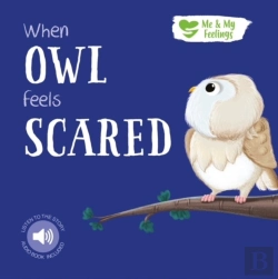 Bertrand.pt - When Owl Feels Scared