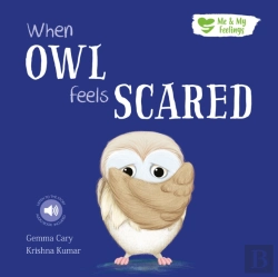 Bertrand.pt - When Owl Feels Scared