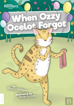 Bertrand.pt - When Ozzy Ocelot Forgot