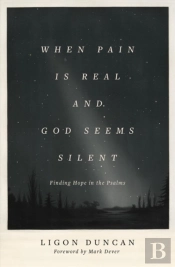 When Pain Is Real And God Seems Silent