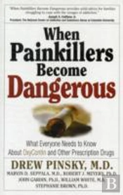 When Painkillers Become Dangerous