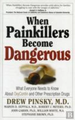 Bertrand.pt - When Painkillers Become Dangerous