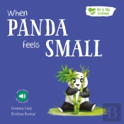 When Panda Feels Small