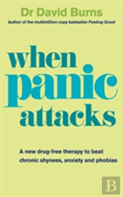 When Panic Attacks