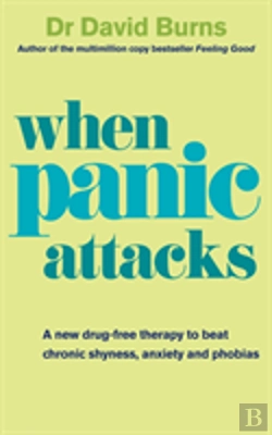 Bertrand.pt - When Panic Attacks