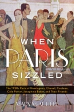 Bertrand.pt - When Paris Sizzled
