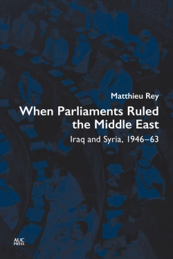 Bertrand.pt - When Parliaments Ruled The Middle East