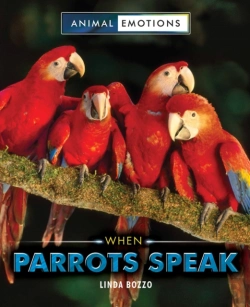Bertrand.pt - When Parrots Speak