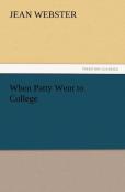 When Patty Went To College