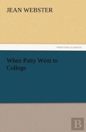 When Patty Went To College