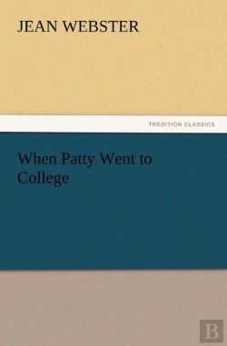 Bertrand.pt - When Patty Went To College