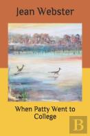 When Patty Went To College
