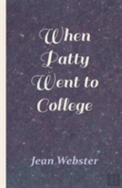 Bertrand.pt - When Patty Went To College