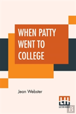 Bertrand.pt - When Patty Went To College