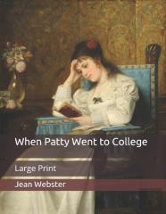 When Patty Went To College