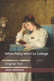 When Patty Went To College
