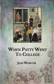 When Patty Went To College