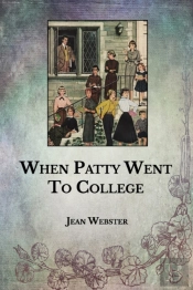 When Patty Went To College