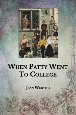 Bertrand.pt - When Patty Went To College