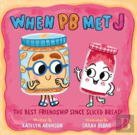 When Pb Met J