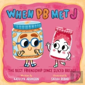 When Pb Met J