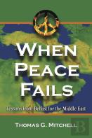 When Peace Fails