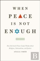When Peace Is Not Enough