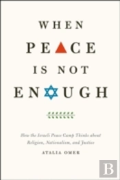 When Peace Is Not Enough