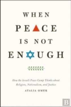 Bertrand.pt - When Peace Is Not Enough