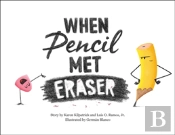 When Pencil Met Eraser