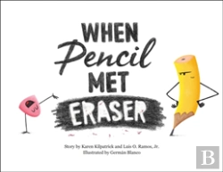 Bertrand.pt - When Pencil Met Eraser