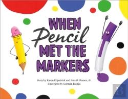 Bertrand.pt - When Pencil Met The Markers